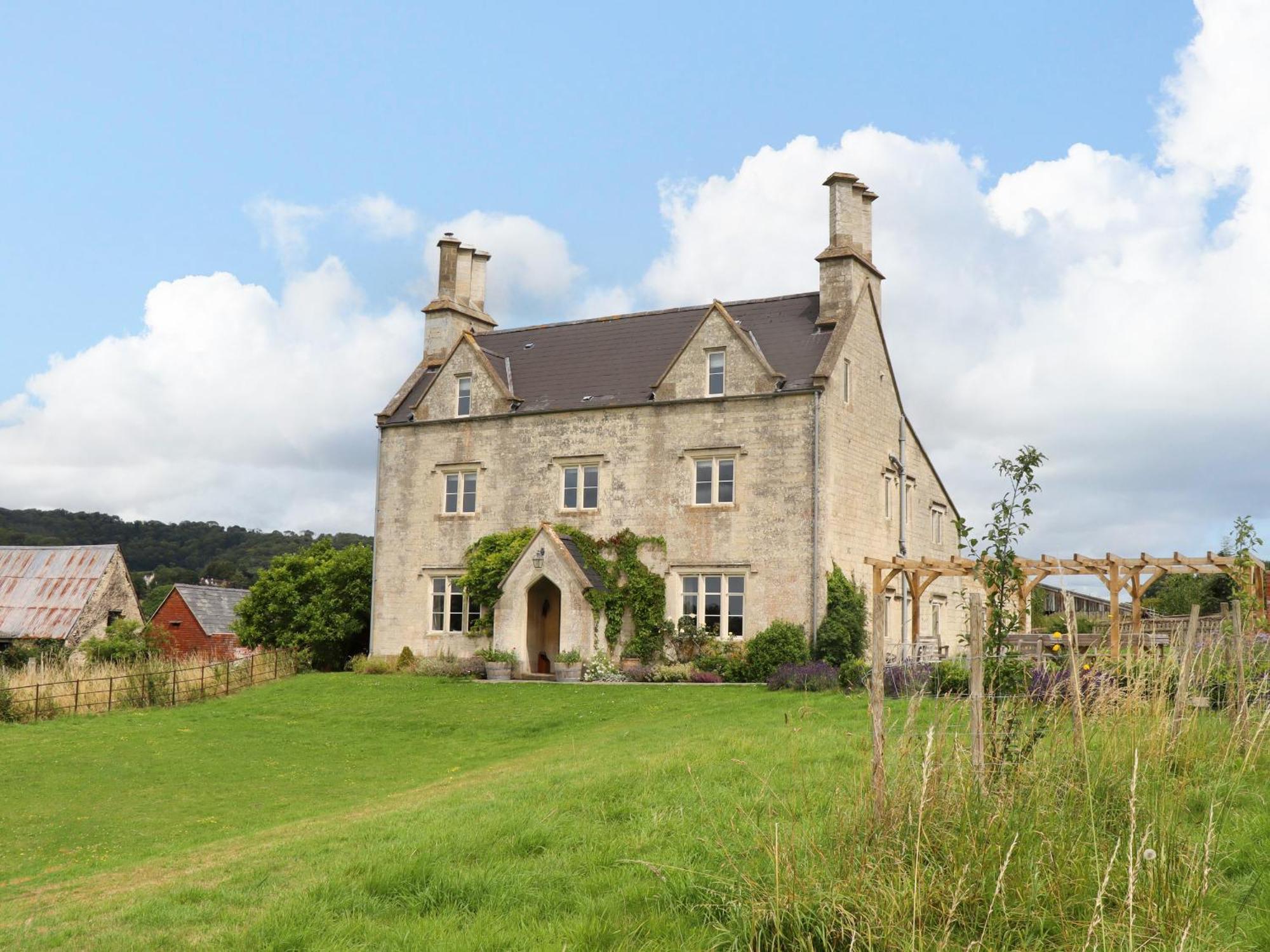 Hammonds Farmhouse Stroud  Exterior photo