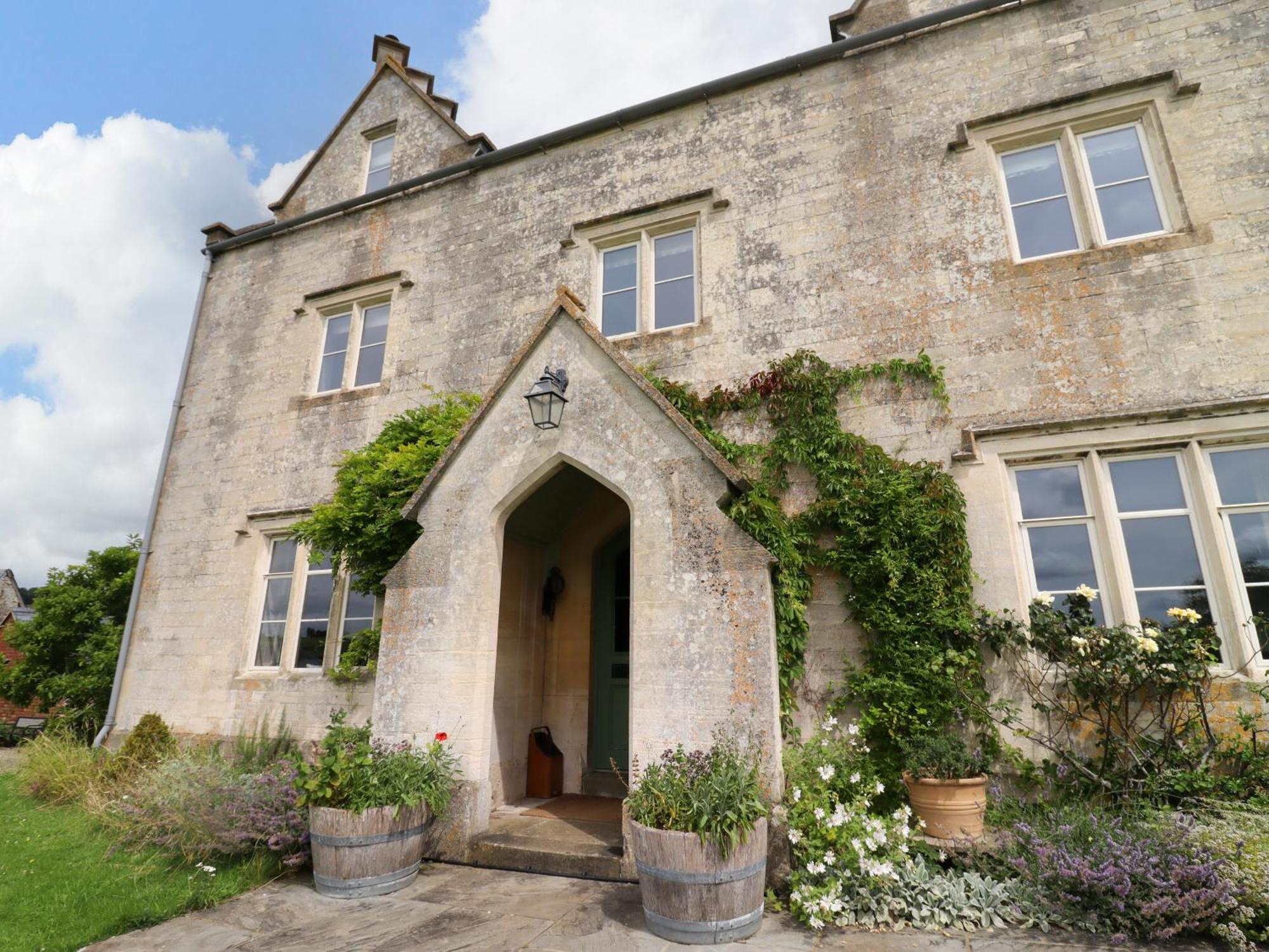 Hammonds Farmhouse Stroud  Exterior photo
